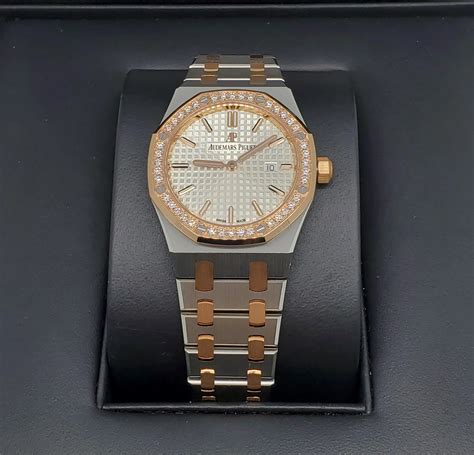 royal oak 33 mm